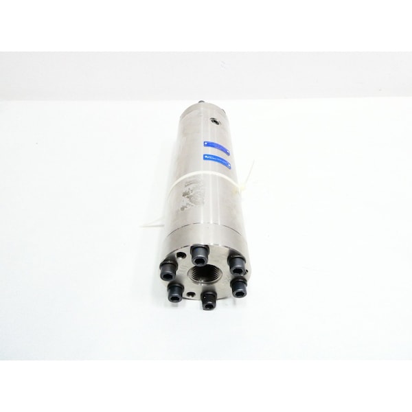 Nordson STAINLESS 40 MESH 370 MICRON FILTER ASSEMBLY 1IN NPT OTHER HOT MELT PARTS AND ACCESSORY - 7426451