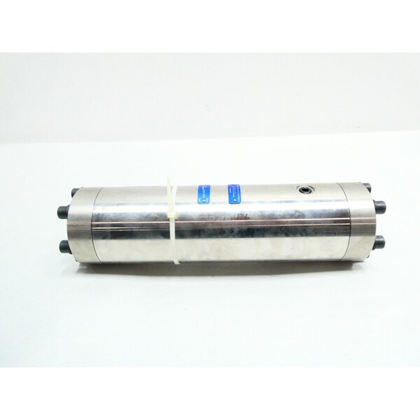 Nordson STAINLESS 40 MESH 370 MICRON FILTER ASSEMBLY 1IN NPT OTHER HOT MELT PARTS AND ACCESSORY - 7426451