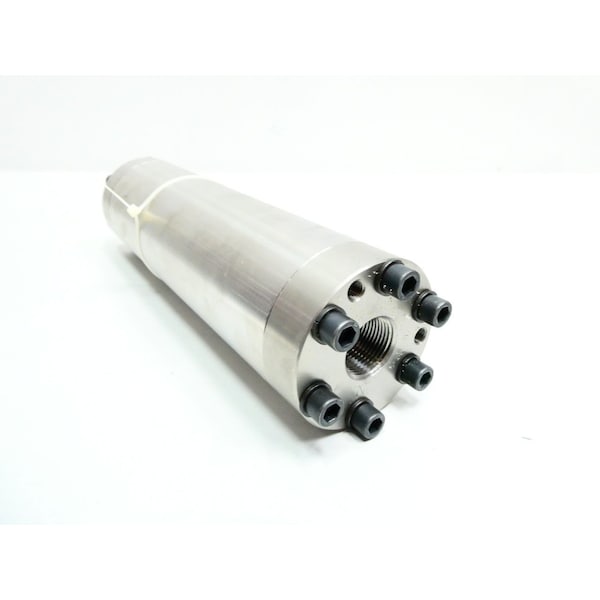 Nordson STAINLESS 40 MESH 370 MICRON FILTER ASSEMBLY 1IN NPT OTHER HOT MELT PARTS AND ACCESSORY - 7426451
