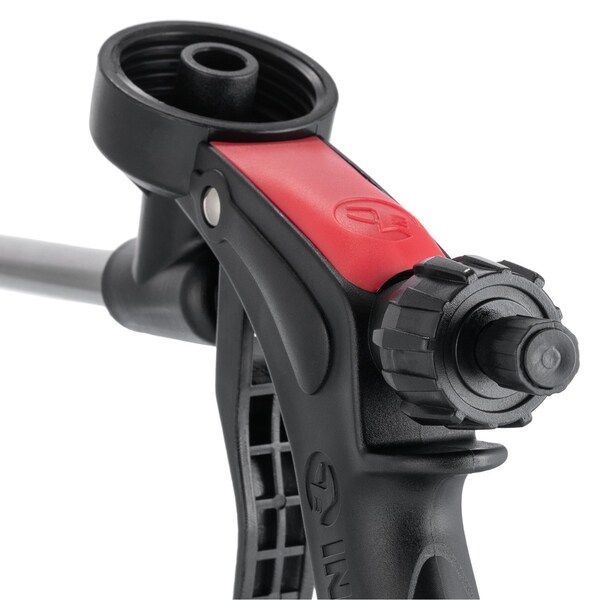 Intertool Spray Foam Gun, Sealant Insulation, Lightweight Body - PT08-0608