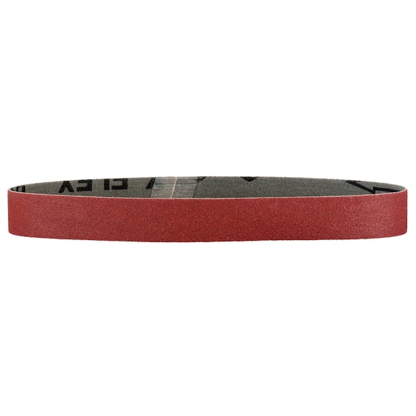 Metabo 10 Sanding Belt 1-1/2" x 30"   P400 ALOX PK - 626304000