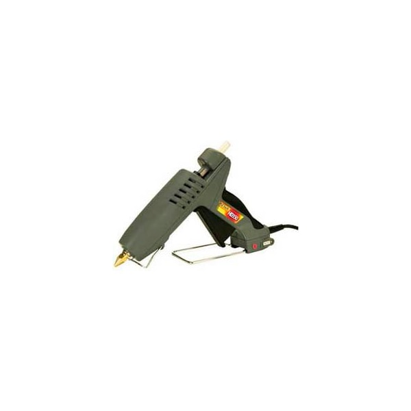Adhesive Technologies Adhesive Technologies HD 350 Industrial Heavy Duty High Temperature Glue Gun, 10PK - 462