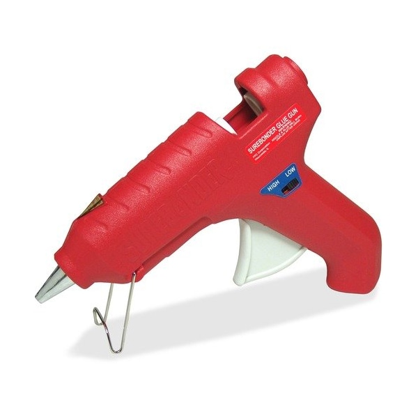 Surebonder DT270, Dual Temp Glue Gun, 40 Watt - FPRDT270