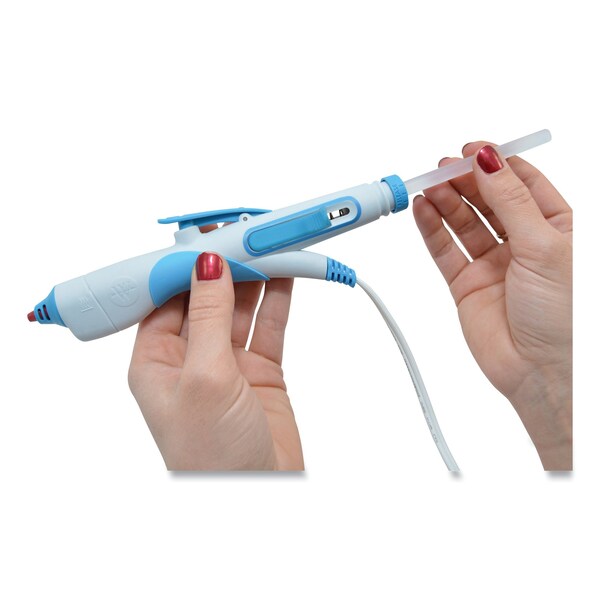 Westcott Projectmate All Temp Glue Pen, 10 Watts - 16761