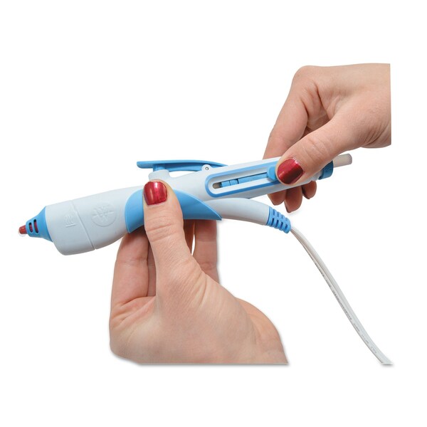 Westcott Projectmate All Temp Glue Pen, 10 Watts - 16761