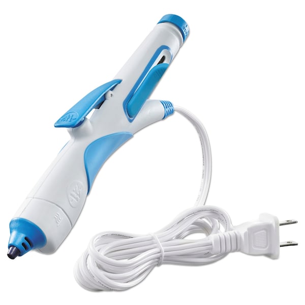 Westcott Projectmate All Temp Glue Pen, 10 Watts - 16761