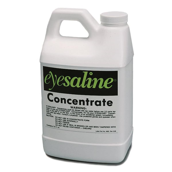 Honeywell Saline Concentrate - 32-000513-0000