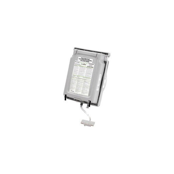 Honeywell North Fendall 2000 Sterile Emergency Eyewash Cartridges - 32-002050-0000
