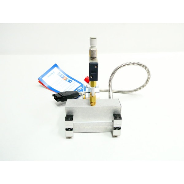 Nordson 240V-AC HOT MELT GLUE APPLICATOR - MB2-BEL02ACATRBSPF43