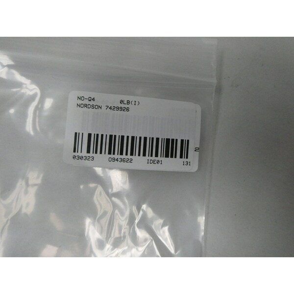 Nordson Hot Melt Service Kit, 7429926, Nordson, Other Hot Melt Parts And Accessory - 7429926
