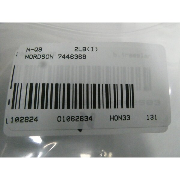 Nordson SOLENOID VALVE OTHER HOT MELT PARTS AND ACCESSORY - 7446368