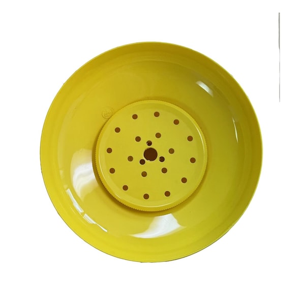 Hughes Safety Hughes Hughes Open Replacement Bowl, For Use With Model 75GEW Eye/Face Wash - BOWL-75G