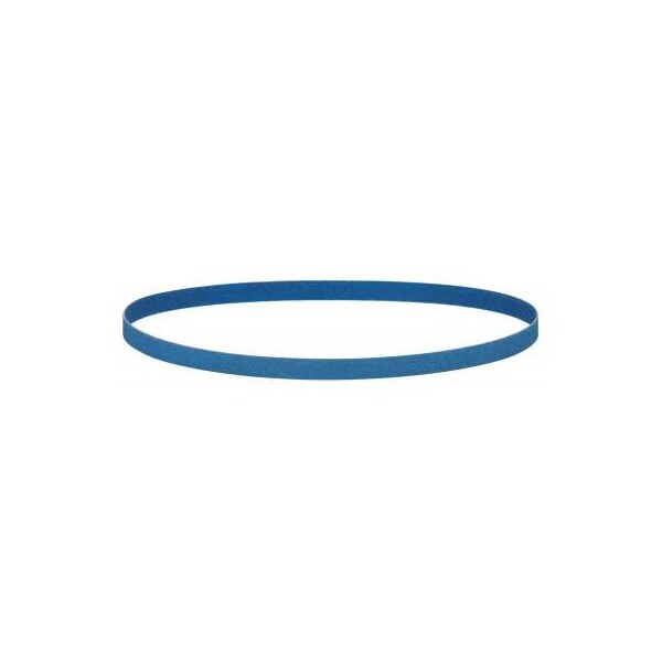 Dynabrade SANDING BELT ZIRCONIA 1/2" X 24 60 GRIT - DB79061