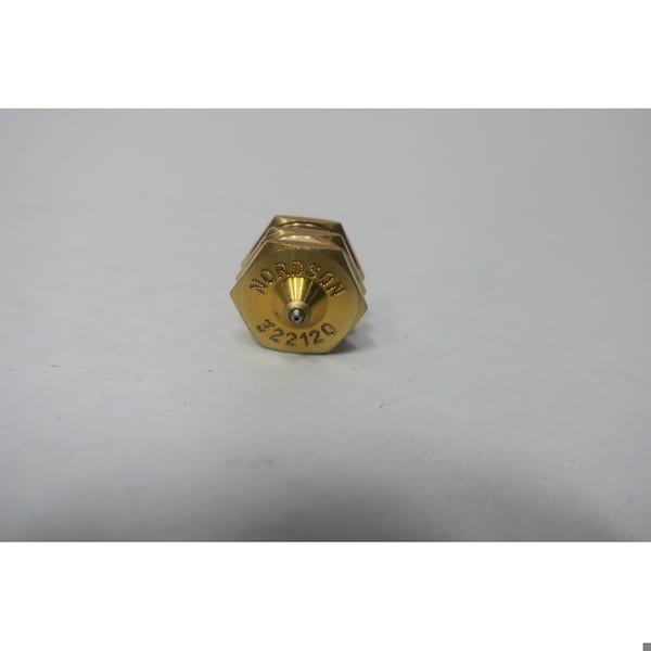 Nordson HOT MELT NOZZLE 0.51MM 0.020IN OTHER HOT MELT PARTS AND ACCESSORY - 322120
