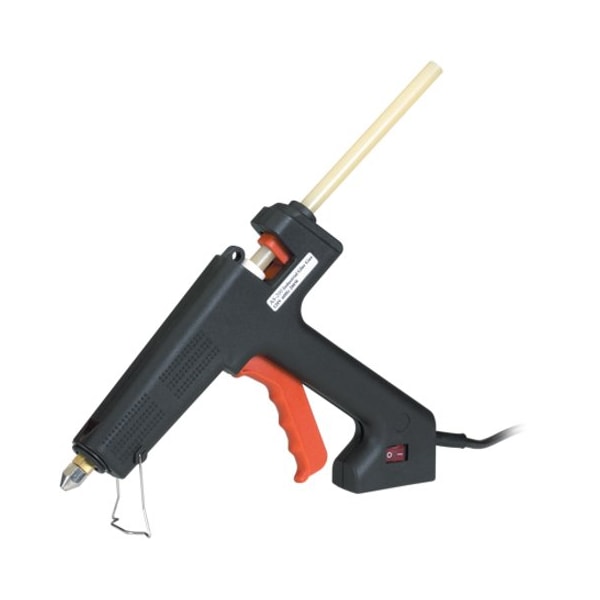 Partners Brand Industrial Glue Applicator, AS-200, Black, 1/Each - GL4200