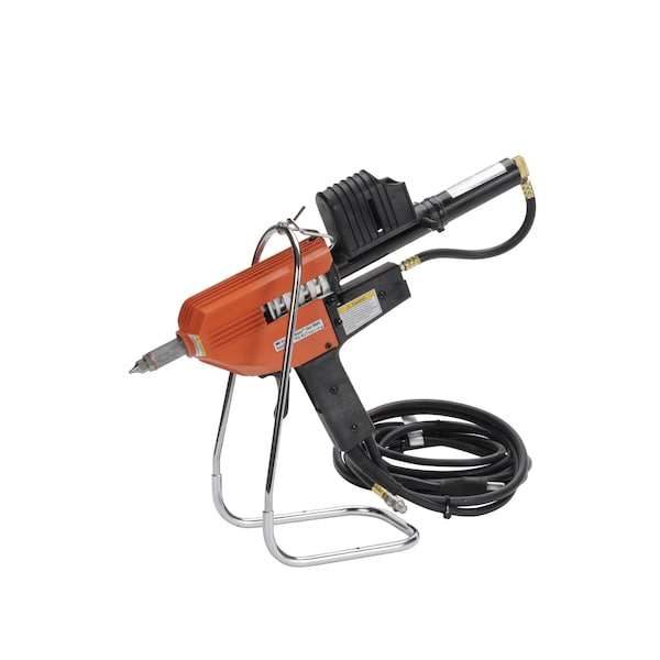 3M Glue Gun, 120V, 500 W, 7.5 lb/hr Output - 22033