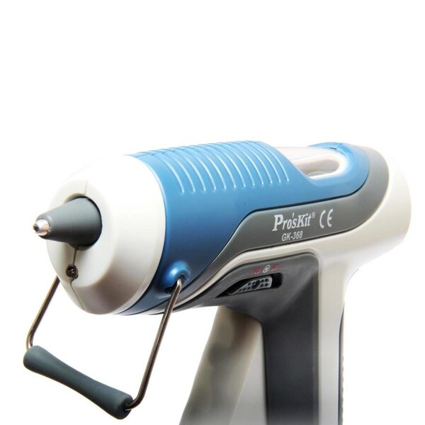 Proskit Battery Operated Glue Gun - GK-368