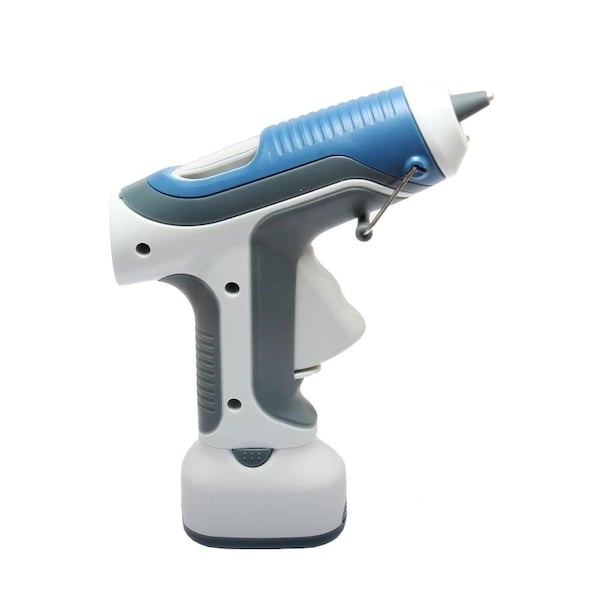 Proskit Battery Operated Glue Gun - GK-368