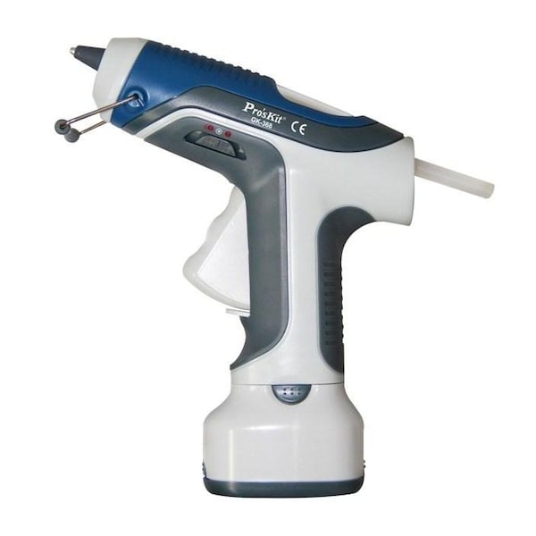 Proskit Battery Operated Glue Gun - GK-368