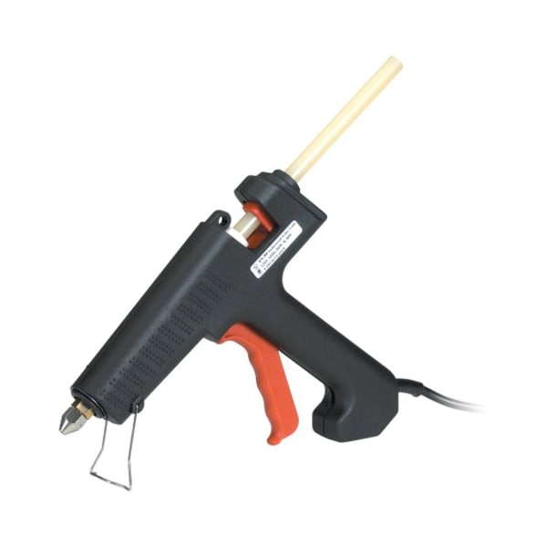 Partners Brand Industrial Glue Applicator, AS-80, Black, 1/Each - GL4080