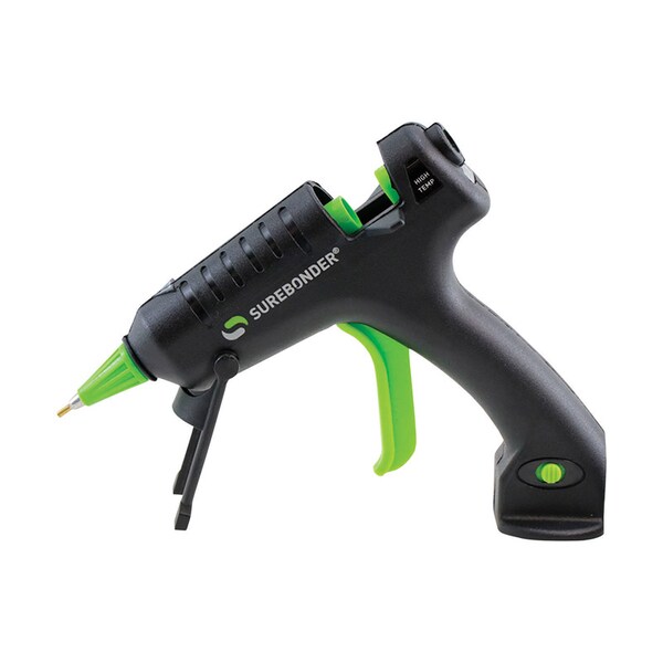 Surebonder Surebonder 20 W High Temperature Glue Gun 120 V - H-195