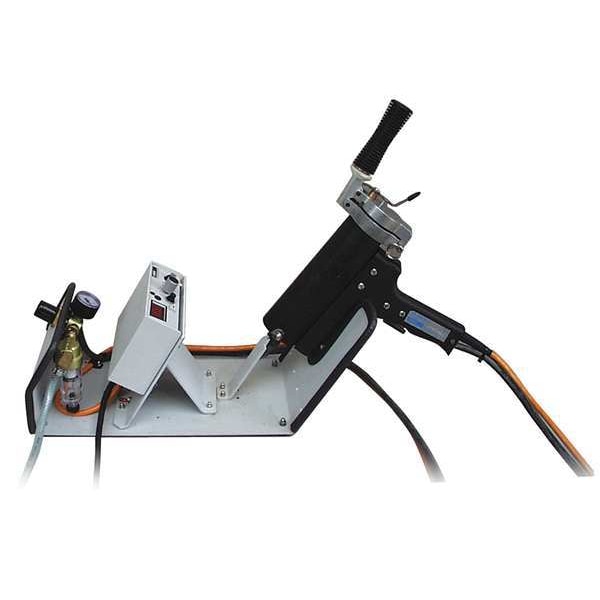 Pam-Buehnen Glue Gun, L, 20 in 120V, 350 W, 7 lb/hr Output - HB 500HT