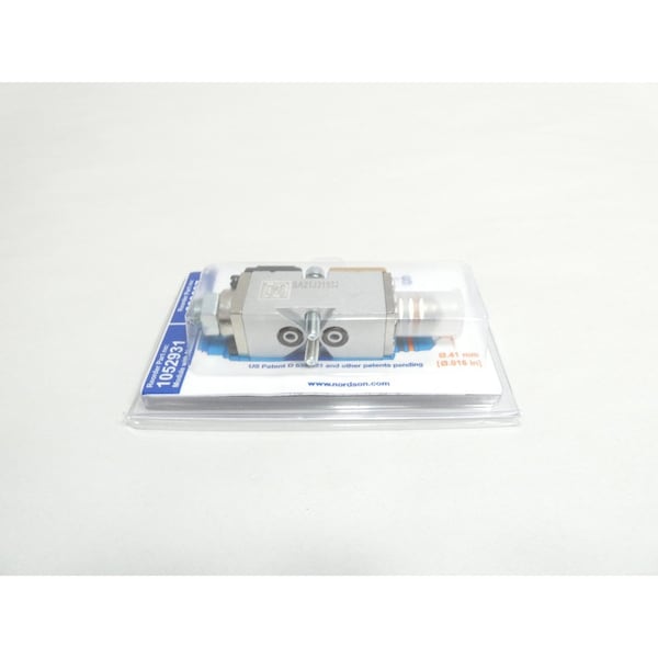 Nordson SUREBEAD S GUN MODULE 0.016IN HOT MELT GLUE GUN - 1052931