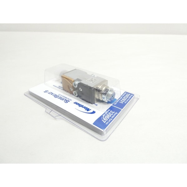 Nordson SUREBEAD S GUN MODULE 0.016IN HOT MELT GLUE GUN - 1052931