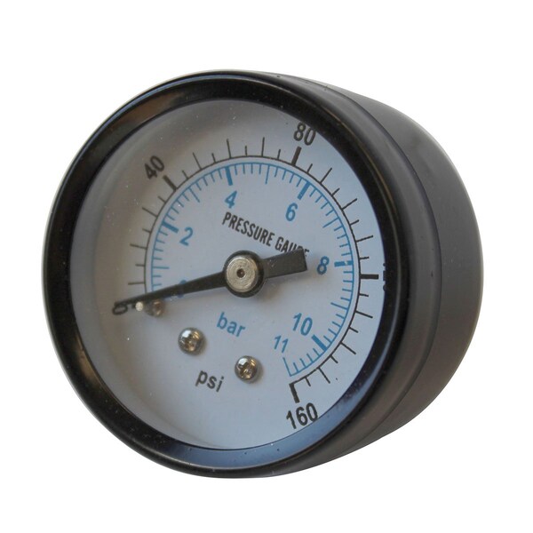 Speakman Pressure Gauge Repair Group for SE-597 - RPG05-1671