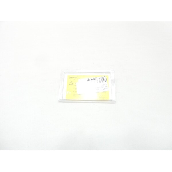 Nordson DUAL BEAD 15 DEGREE HOT MELT GLUE APPLICATOR - 1015812