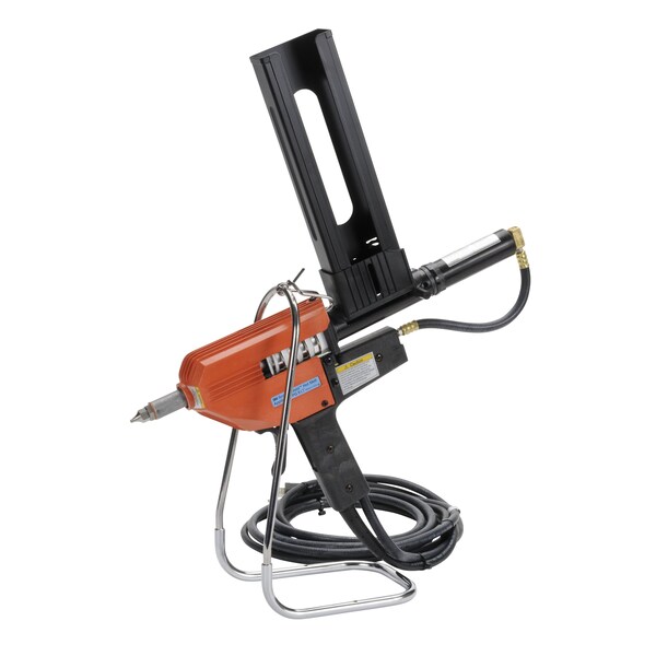3M Glue Gun, 120V, 500 W, 6 lb/hr Output - 89396