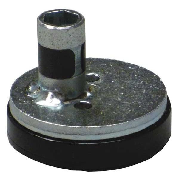Newborn Push Disk, Black, Silver, 1:1, 2:1, 4:1 Mixing Ratio - P-83-5-42
