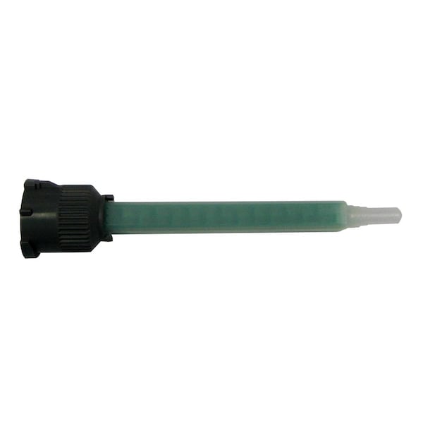 Weld Mount AT-850 Square Mixing Tip f/AT-8040 - 4" - 0 - 8085050