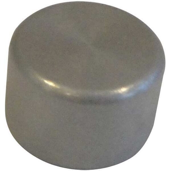 Cox Aluminum Plunger, 15mm - 2P1081
