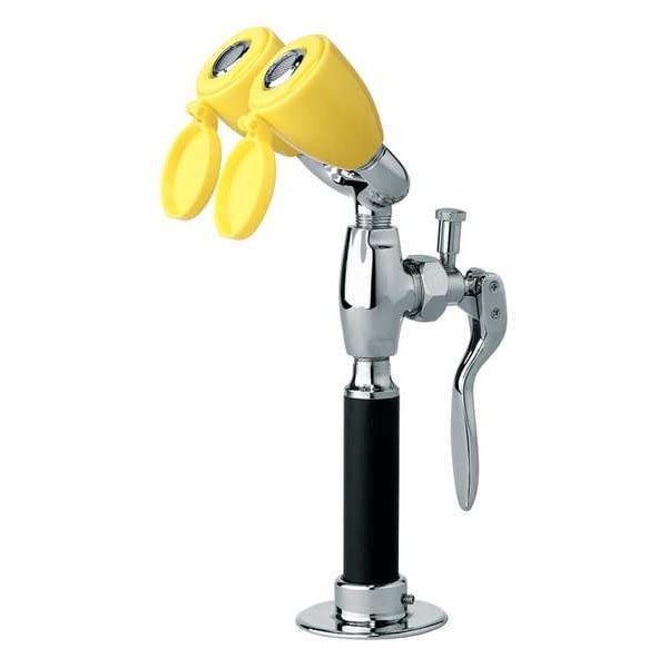 Speakman Dual Head Drench Hose, Countertop, 6 ft. - SE-927
