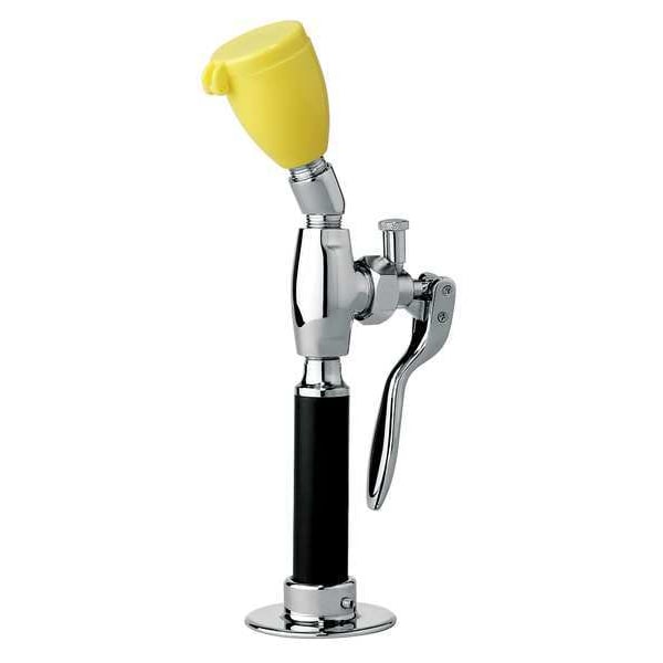 Speakman Dual Head Drench Hose, Countertop, 6 ft. - SE-927