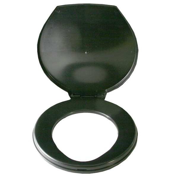 Emergency Zone Honey Bucket Toilet Seat - 650