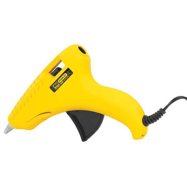 Stanley Glue Gun, L, 6 1/2 in 120V, 30 W - GR20