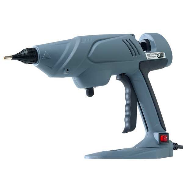 Adtech Glue Gun, L, 12 in 120V, 300 W, 7 lb/hr Output - 4300