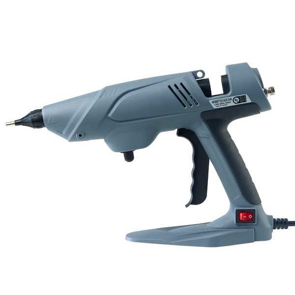 Adtech Glue Gun, L, 12 in 120V, 300 W, 7 lb/hr Output - 4300
