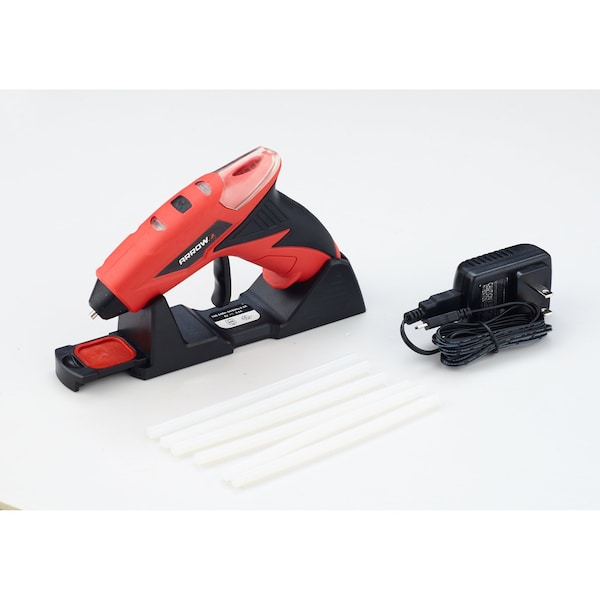 Arrow Fastener Cordless Glue Gun - GT30LI
