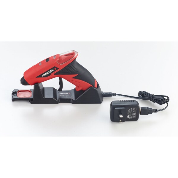 Arrow Fastener Cordless Glue Gun - GT30LI