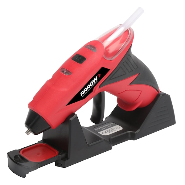 Arrow Fastener Cordless Glue Gun - GT30LI