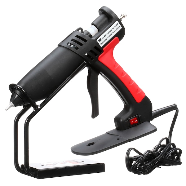 3M Hot Melt Applicator, L, 9 7/8 in 110 to 230 V, 2.6 lb/hr Output - TC/TC-Q GEN II