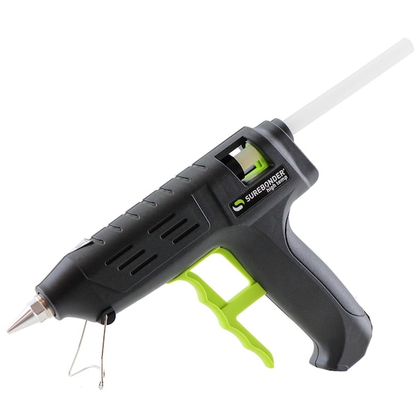 Surebonder Surebonder Professional Series 80 W High Temperature Glue Gun - HE-750W