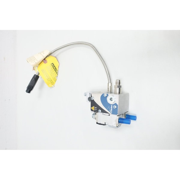 Nordson CLASSICBLUE 02 T 200W 240V-AC HOT MELT GLUE APPLICATOR - 8520382