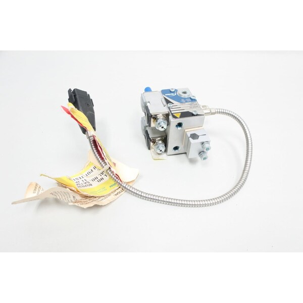 Nordson CLASSICBLUE 02 T 200W 240V-AC HOT MELT GLUE APPLICATOR - 8520382