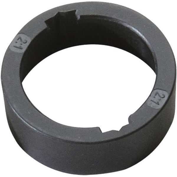 Cox Clip on Plunger, For Use With 200 mL Cartridges, Mixing Ratio 2:1 - 2P1062
