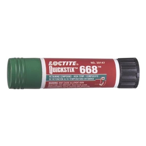 Loctite Loctite 442-39148 19 Gram 668 Retaining Compound - 442-39148
