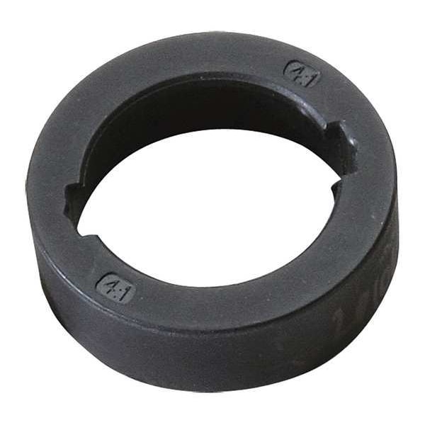 Cox Clip on Plunger, For Use With 200 mL Cartridges, Mixing Ratio 4:1 - 2P1064